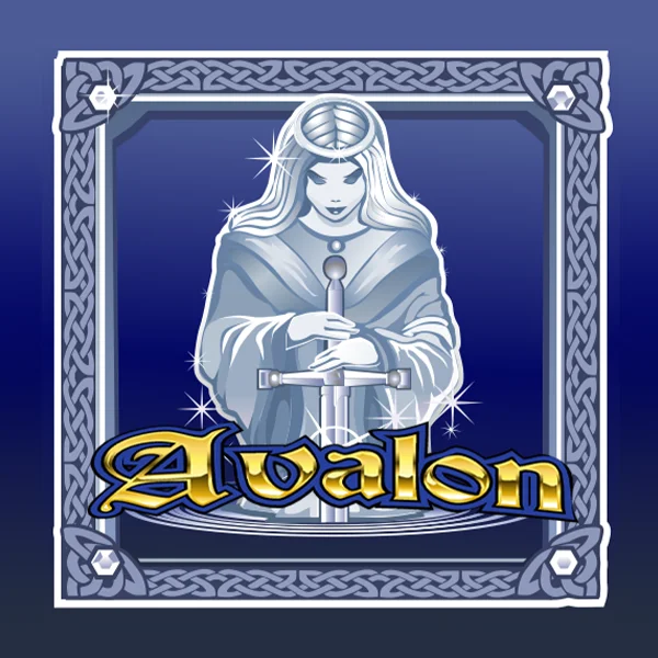 Avalon - SPACEMANSLOT88