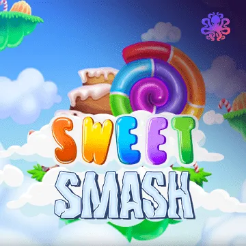 Sweet Smash - SPACEMANSLOT88