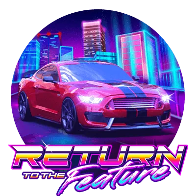 Habanero : Return To The Feature - SPACEMANSLOT88