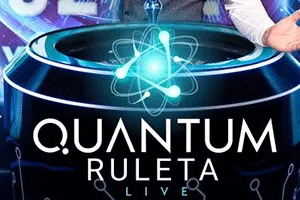 Quantum Ruleta España - SPACEMANSLOT88