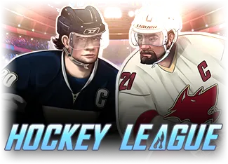 Pragmatic : Hockey League - SPACEMANSLOT88