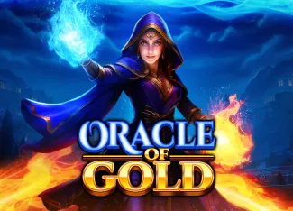 Pragmatic : Oracle of Gold - SPACEMANSLOT88