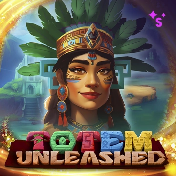 Totem Unleashed - SPACEMANSLOT88