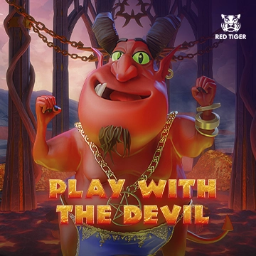 Play with the Devil - SPACEMANSLOT88