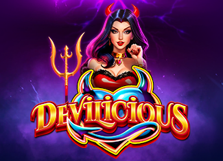Pragmatic : Devilicious - SPACEMANSLOT88