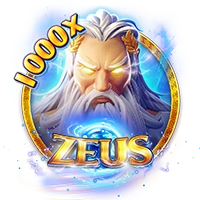 Facai : ZEUS - SPACEMANSLOT88