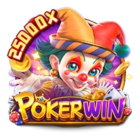 Facai : POKER WIN - SPACEMANSLOT88