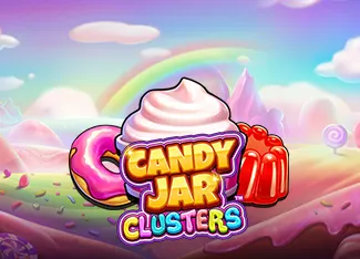 Pragmatic : Candy Jar Clusters - SPACEMANSLOT88