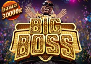 Boss Besar - SPACEMANSLOT88