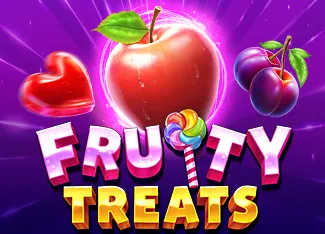 Pragmatic : Fruity Treats - SPACEMANSLOT88