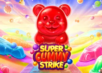 Pragmatic : Super Gummy Strike - SPACEMANSLOT88