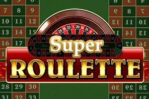 Super Roulette - SPACEMANSLOT88