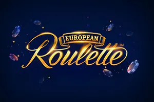 European Roulette - SPACEMANSLOT88