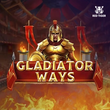 Gladiator Ways - SPACEMANSLOT88