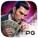 PGSoft : Yakuza Honor - SPACEMANSLOT88