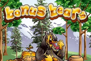 Bonus Bears - SPACEMANSLOT88