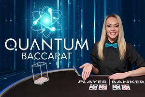 Quantum Baccarat Live - SPACEMANSLOT88