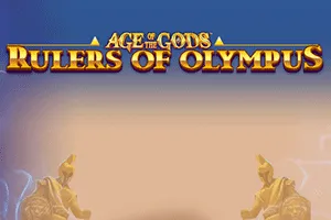 Age of the Gods: Rulers of Olympus - SPACEMANSLOT88