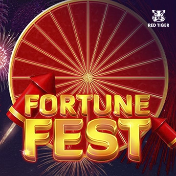 Fortune Fest - SPACEMANSLOT88