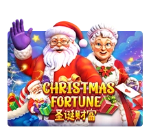 Joker123 : Christmas Fortune - SPACEMANSLOT88