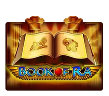 Joker123 : Book Of Ra - SPACEMANSLOT88
