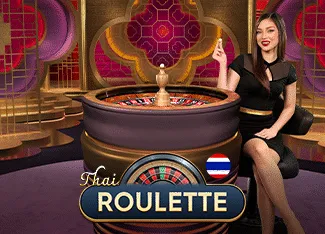 Thai Roulette - SPACEMANSLOT88