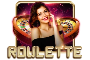 Roulette - SPACEMANSLOT88