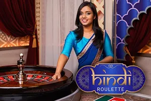 Hindi Roulette - SPACEMANSLOT88
