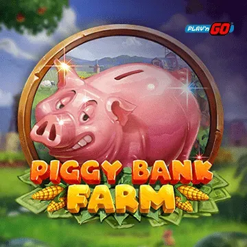 Piggy Bank Farm - SPACEMANSLOT88