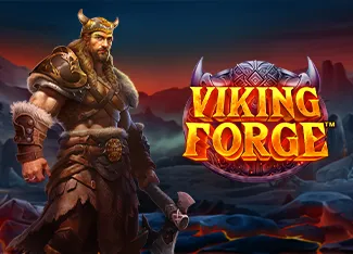 Pragmatic : Viking Forge - SPACEMANSLOT88