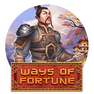 Habanero : Ways Of Fortune - SPACEMANSLOT88