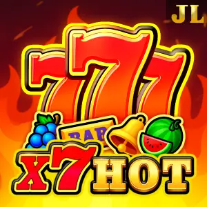 Jili : X7 HOT - SPACEMANSLOT88
