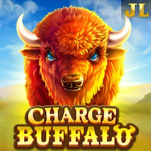 Jili : Charge Buffalo - SPACEMANSLOT88