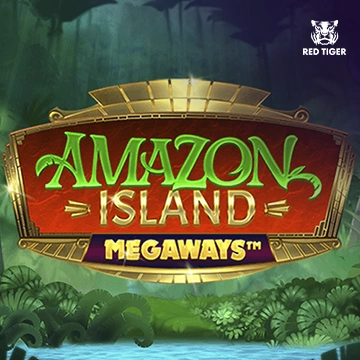 Amazon Island Megaways - SPACEMANSLOT88