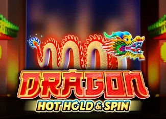 Pragmatic : Dragon Hot Hold & Spin - SPACEMANSLOT88