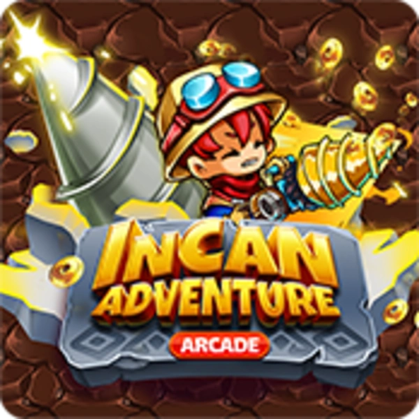 Incan Adventure - SPACEMANSLOT88