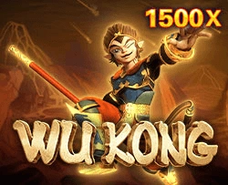 Wu Kong - SPACEMANSLOT88