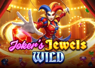 Pragmatic : Jokers Jewels Wild - SPACEMANSLOT88