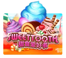 Joker123 : Sweet Tooth - SPACEMANSLOT88