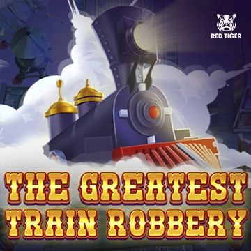 The Greatest Train Robbery - SPACEMANSLOT88