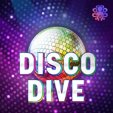 Disco Dive - SPACEMANSLOT88