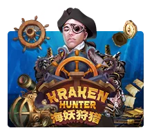 Joker123 : Kraken Hunter - SPACEMANSLOT88
