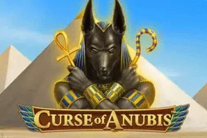 Curse of Anubis - SPACEMANSLOT88