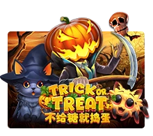 Joker123 : Trick Or Treat - SPACEMANSLOT88