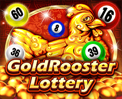 Gold Rooster Lottery - SPACEMANSLOT88