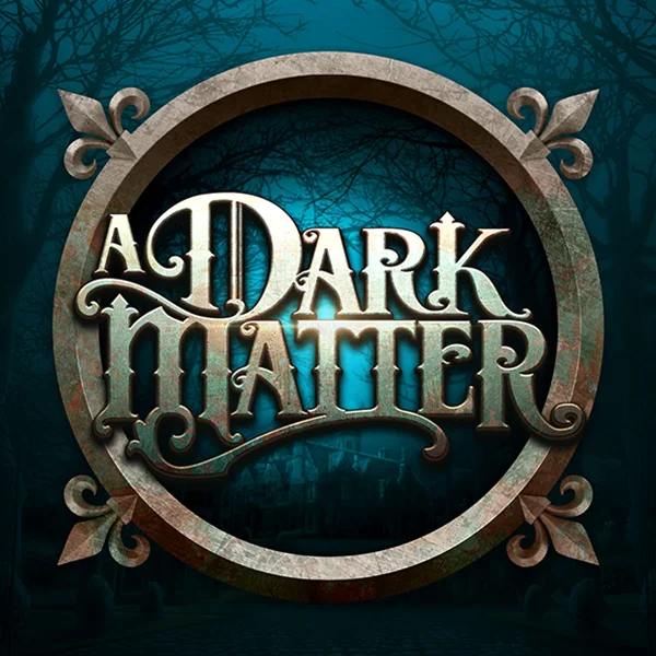 A Dark Matter - SPACEMANSLOT88