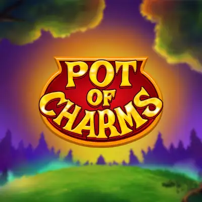 Pot of Charms - SPACEMANSLOT88
