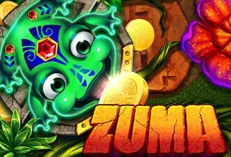 PLAYSTAR : ZUMA - SPACEMANSLOT88
