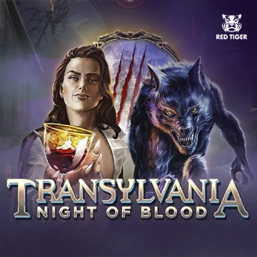 Transylvania: Night Of Blood - SPACEMANSLOT88