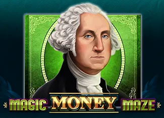 Pragmatic : Magic Money Maze - SPACEMANSLOT88